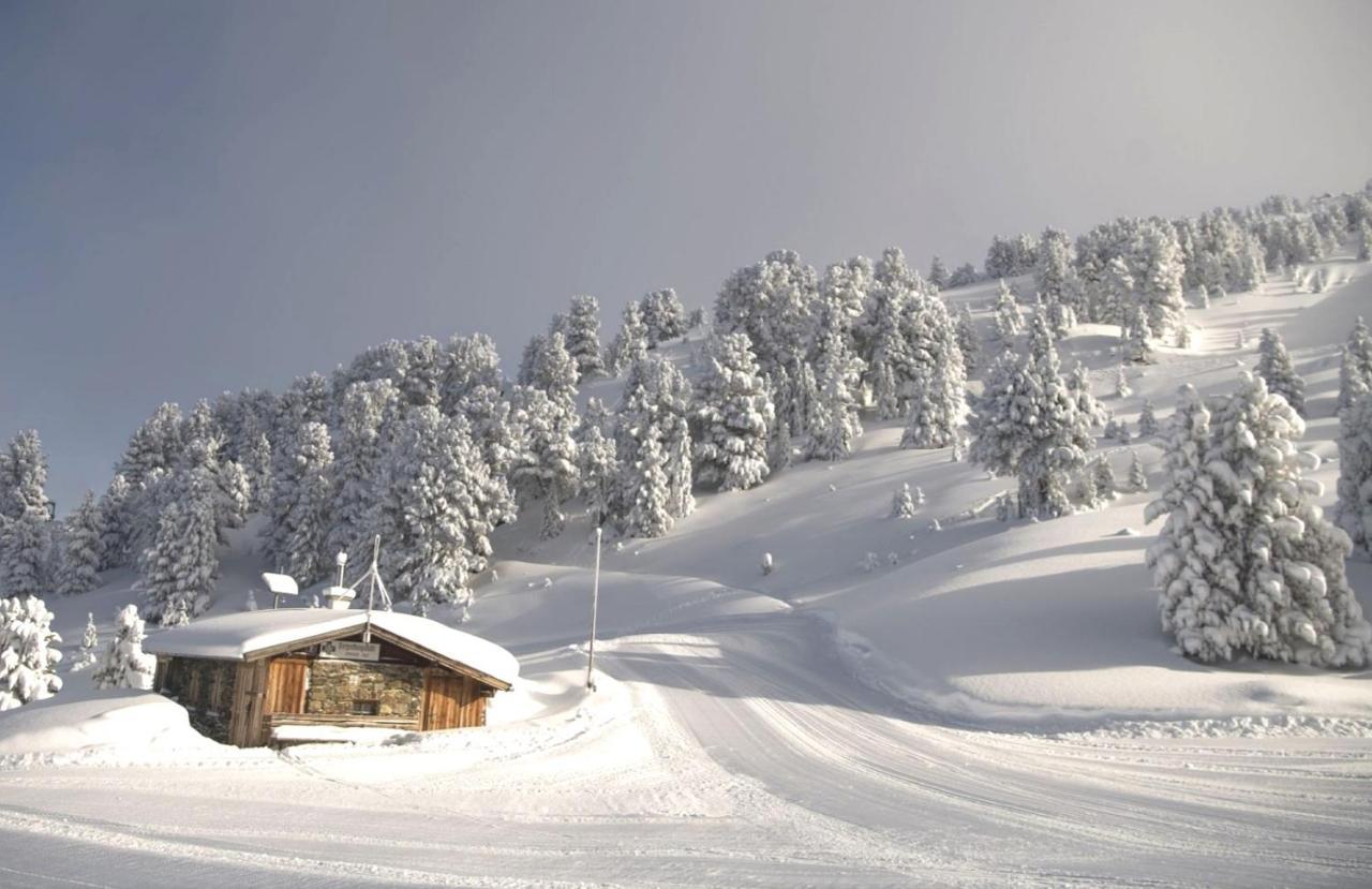 Gaestehaus Koessler トゥルフェス エクステリア 写真