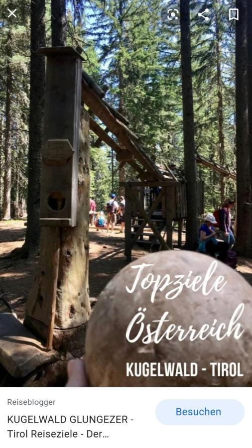 Gaestehaus Koessler トゥルフェス エクステリア 写真